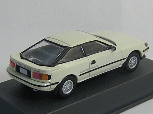 Amazon | コナミ 1/64 Car of the 80's EDITION BLUE トヨタ セリカ GT